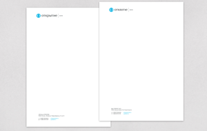 Letterheads