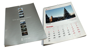 Calendars